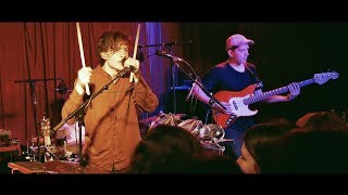 Giant Rooks - Nightingales of the Walled City - live chords