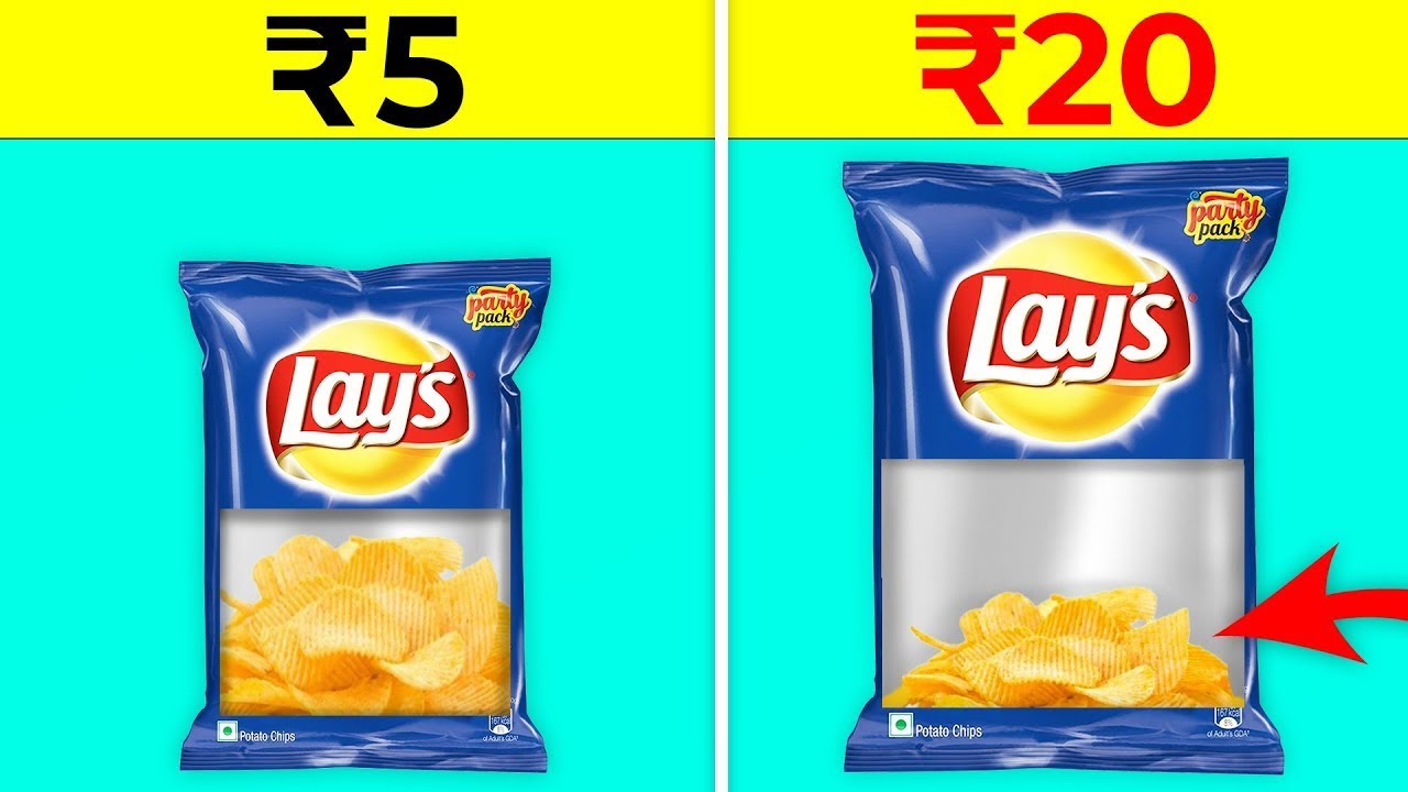 How Companies Fool Us | Fact Loger