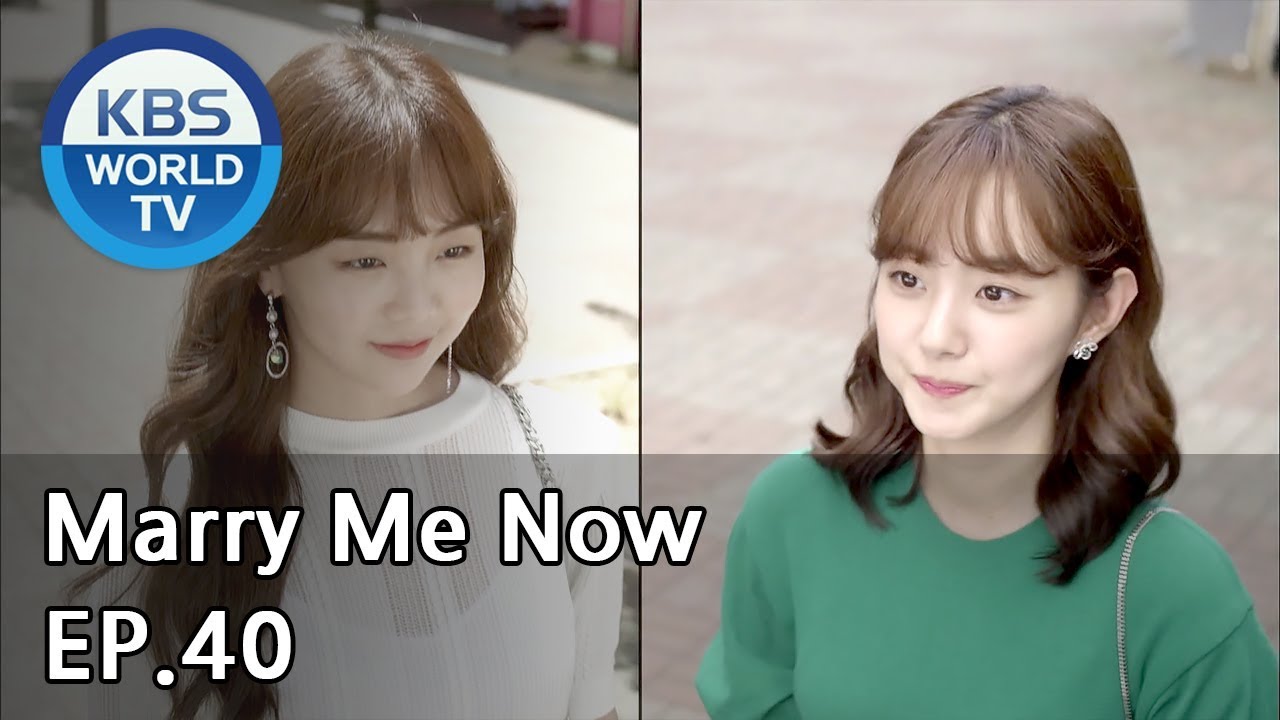 Marry Me Now | 같이 살래요 EP.40 [SUB: ENG, CHN, IND / 2018.08.11]