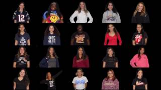 Congratulations Class of 2017! (Mater Academy beginning video)