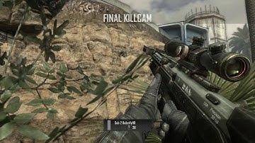 BLACK OPS 2 VOICE TROLLING WITH MOD MENU AND REACTIONS!