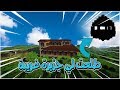 سكاي بلوك استكشاف مدينة الاشباح طلعت لي جزيره غريبة 18 skyblock S2 EP mp3
