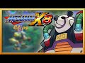 Mega Man X8- Different Strokes