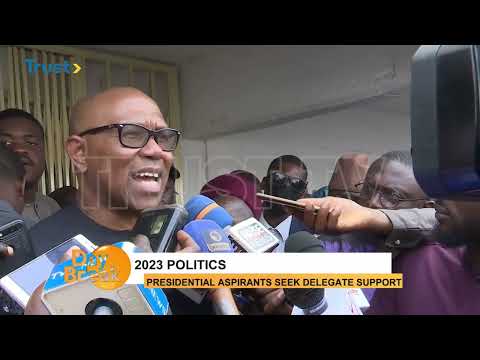 DAY BREAK SHOW 17/05 /2022  | TRUST TV