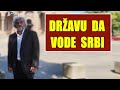 Hadži Milić: Tražimo rusku vojnu bazu u Srbiji, okupljamo se u Kruševcu odakle krećemo za ...