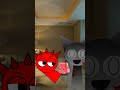 Венда мечты #animation #анимация #sprunki #спрунки #shortvideo #shorts #шортс