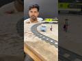 Lego High Speed Passenger Train What Speed One Race On Tracks