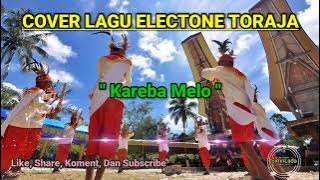 Lagu Toraja Kareba Melo