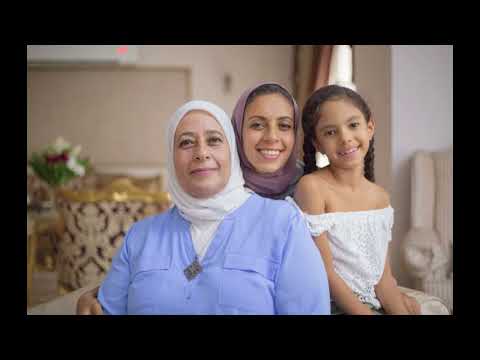 Rawabet - A family park in Al-Warraq