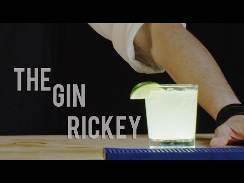 how-to-make-the-gin-rickey---best-drink-recipes