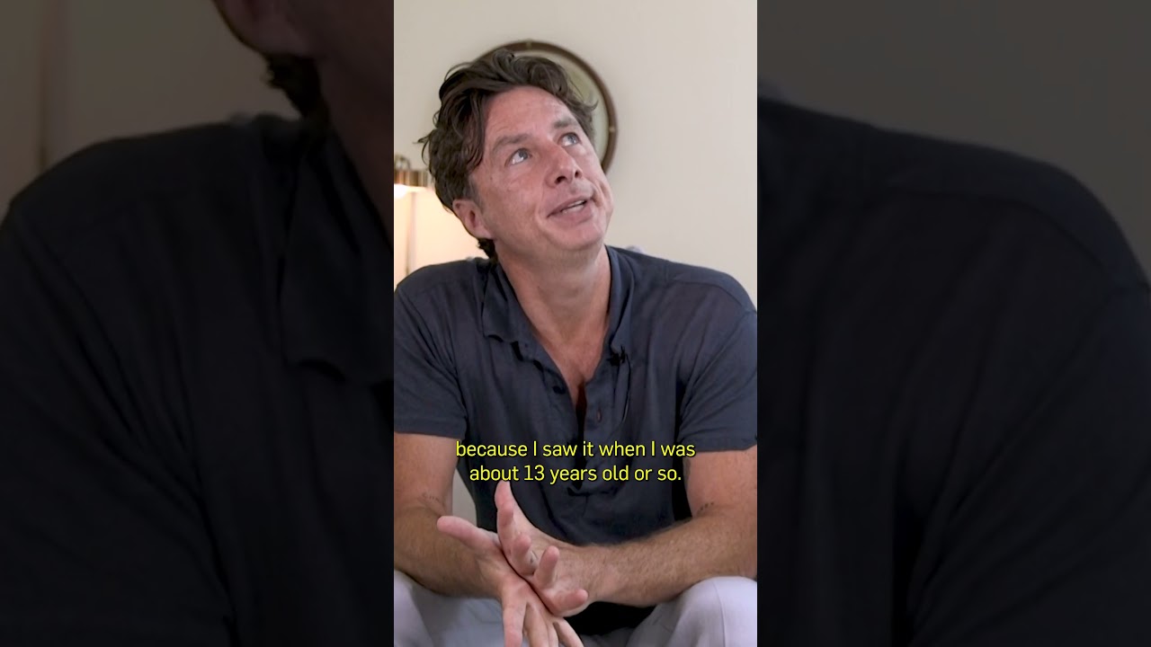 Adnatomy | Donald Faison and Zach Braff's Favorite Musicals