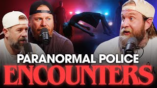 Download Lagu DISTURBING Paranormal Police Encounters | Ex-SWAT Officer Blake Cook | Ep: 343 | Blurry Creatures MP3 Download Lagu DISTURBING Paranormal Police Encounters | Ex-SWAT Officer Blake Cook | Ep: 343 | Blurry Creatures MP3