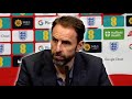 🔴 LIVE | Gareth Southgate post-match press conference | England 2-0 Malta