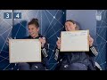 “Quanto conosci Roma?” | Bergamaschi vs Salvai | Verso Italia-Colombia
