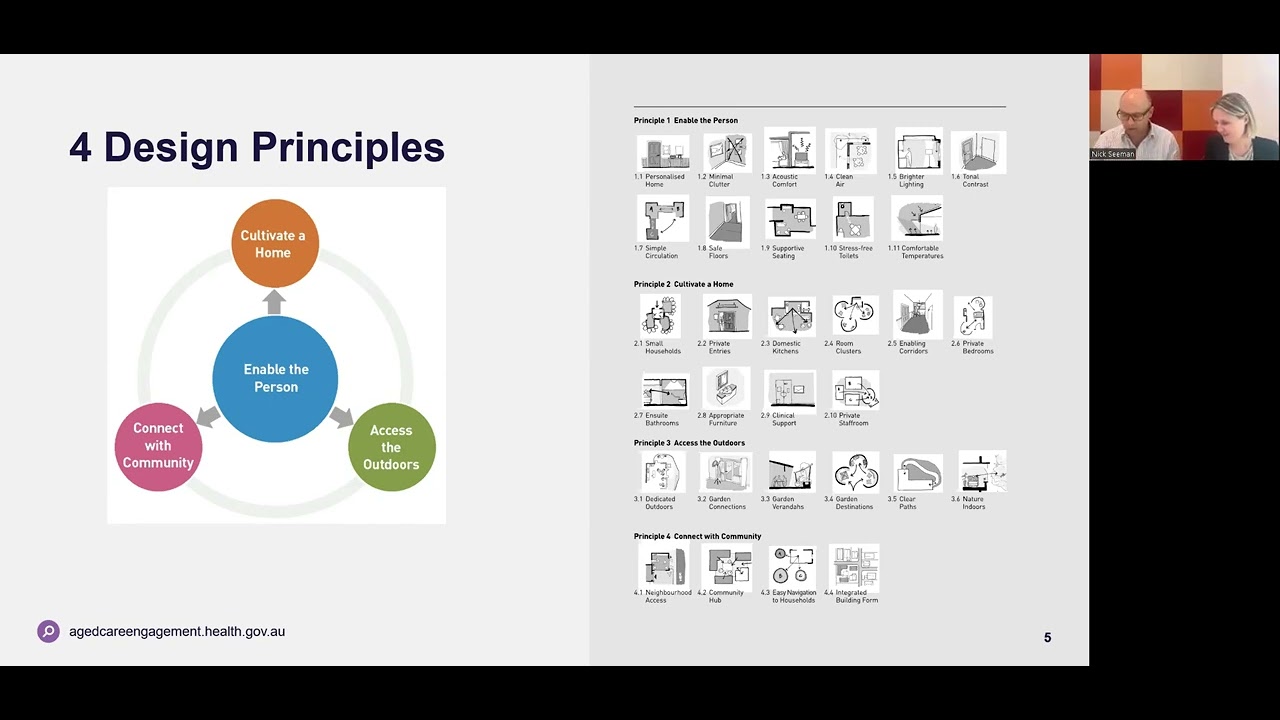 CHA webinar - YouTube