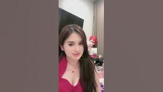 Mayang live TIKTOK