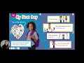 First Day of School Reading Lesson Quiz