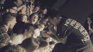 Capsize   Calming, Crippling(Post-Hardcore.COM)