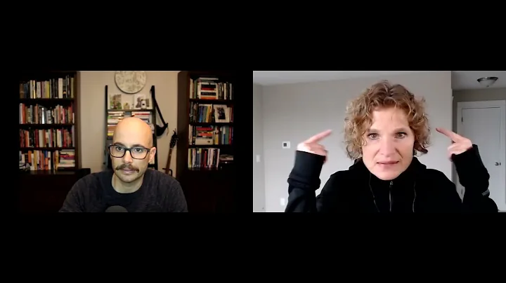 The Science of Your Blueprint, with Michael Barnhart