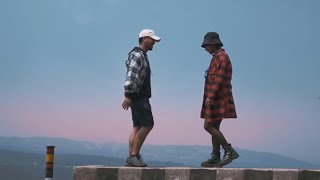 Lily Sawian X B4Nshan - Wai Luti Ft Ferdinand Suchiang Official Music Video