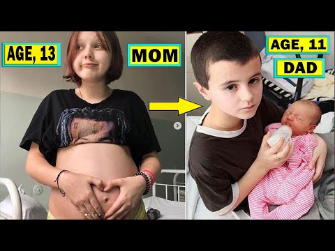 Video: How To Do Everything If You Are A Young Mother