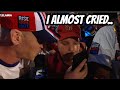 JOHN CENA APOLOGIZES TO BRUSSEL KID