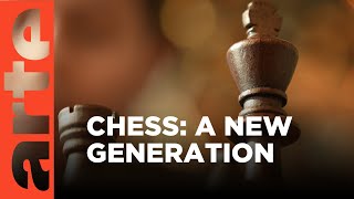 Indian Chess Champions | ARTE.tv Documentary