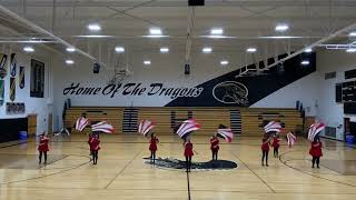 CHS Marching Hornets 10/21/23