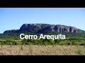 Cerro Arequita / Minas / Uruguay  (Parte 1/2)