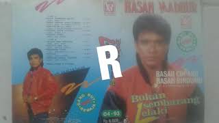 Hasan madhur - basah cintaku basah cintamu