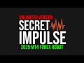 Secret Impulse EA - Back-TEST & Unlimited Version Download