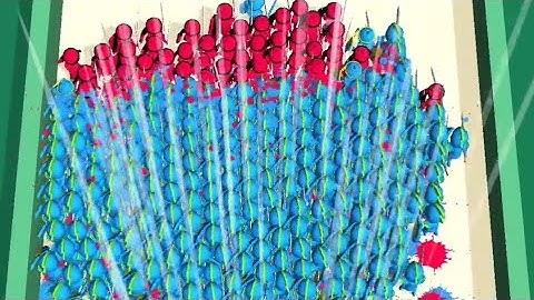 Castle Raid All Levels Gameplay android ios mobile game part #586