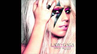 Lady Gaga - Wonderful chords