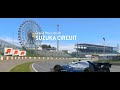 Real Racing 3 - Daily Race | Grand Pix Circuit~SUZUKA CIRCUIT (Japan) [F1 Academy Car]