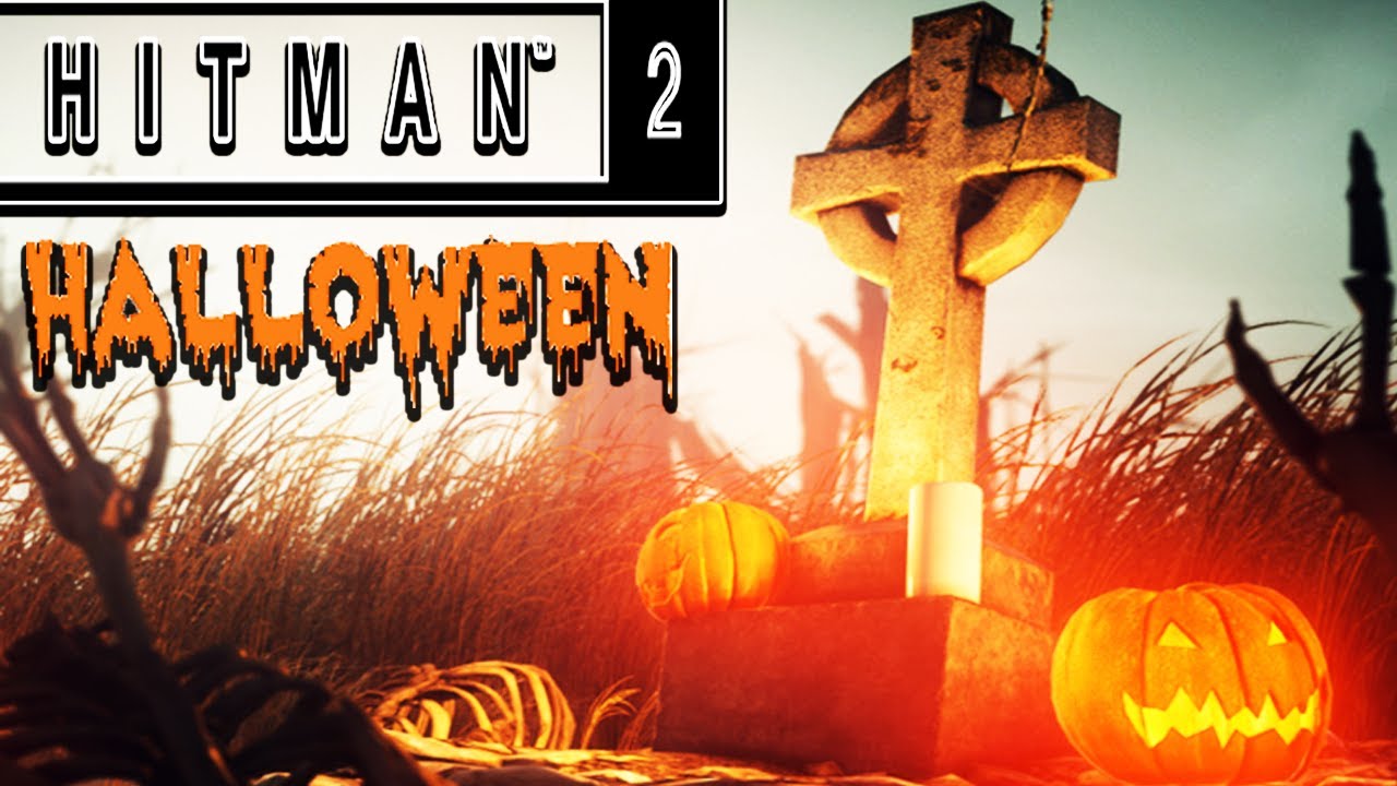 HALLOWEEN SPECIAL HITMAN 2 The Mills Reverie Level 1 3 YouTube halloween-special-hitman-2-the-mills-reverie-level-1-3-youtube