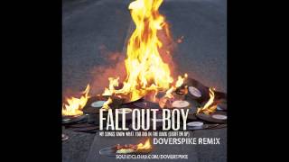 Doverspike trap remix ...