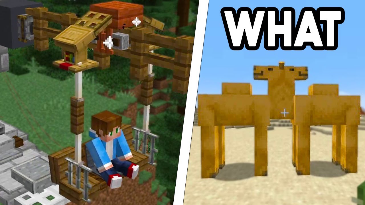 You Will Never Unsee This Strange Feature... - YouTube