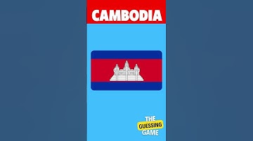 GUESS THE FLAG IN 3 SECONDS | #shorts #quiz #flag