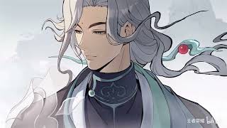 Wang Wei Hero PV Out of the Shadows — Names buried in dust shall resurface at last.