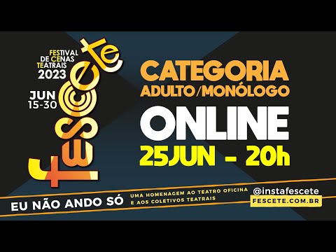 Thumbnail do vídeo