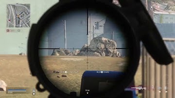 Redeployed From Gulag