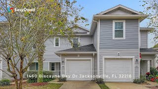 1460 Biscayne Bay Dr Jacksonville, FL 32218