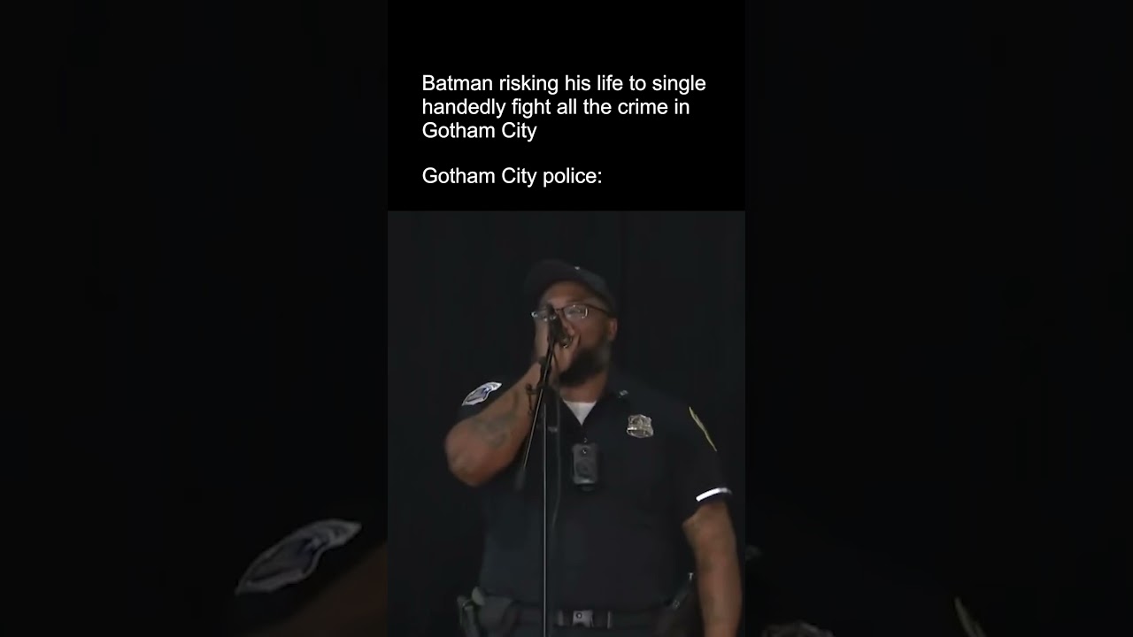 Honestly can't blame them, seems like a vibe