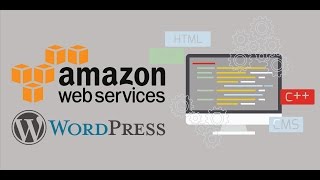 Basic install of WordPress using Amazon Web Services (AWS) EC2 and a Bitnami stack