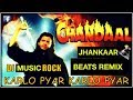 Kar Lo Pyaar Jhankar Beats  From Chandaal 1997 Full HD