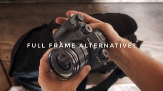 Fujifilm X-T4 - First Impressions Review ( why I didn't upgrade to Full Frame) Fujifilm X-T4 - First Impressions Review ( why I didn't upgrade to Full Frame)