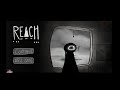 Reach SoS Прохождение