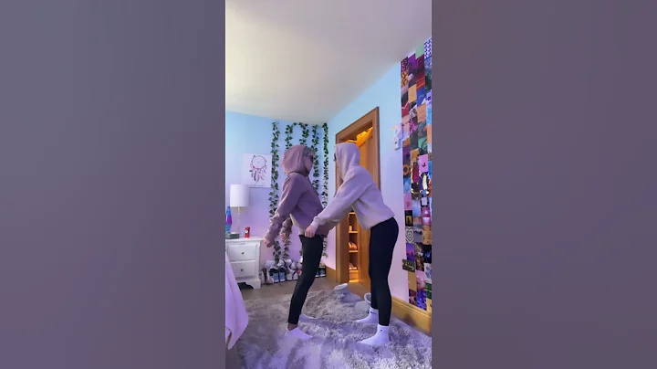 sibling dance 🤪🤪 #fyp #shorts #viral #trending