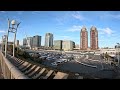 🇯🇵 Special - Walking Tour: Sotetsu Grand Fresa to Unicorn Gundam, Odaiba Tokyo
