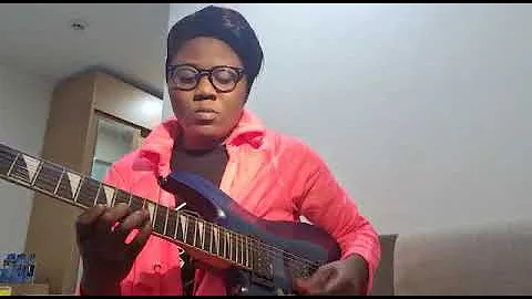 Sarah solo alongoli basolo ya koko Kimbangu bopesi...